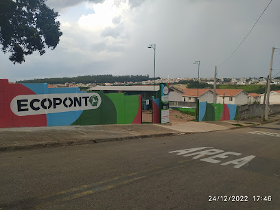 Ecoponto - Jardim Olinda Indaiatuba