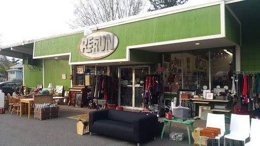 Consignment Shop «Rerun», reviews and photos, 707 NE Fremont St, Portland, OR 97212, USA