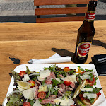 Photo n°12 de l'avis de Geoffrey.a fait le 09/05/2023 à 10:02 sur le  Pizzeria da Salvatore à Pulheim