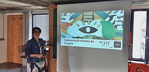 Logo da empresa - SM Imagem e Estilo