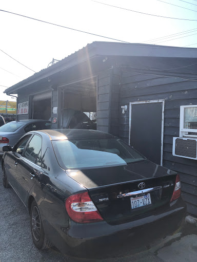 Auto Repair Shop «Lam Auto Repairs», reviews and photos, 12721 Mukilteo Speedway, Lynnwood, WA 98087, USA