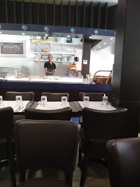 Atmosphère du Restaurant tunisien La Goulette Zmen KB à Le Kremlin-Bicêtre - n°7