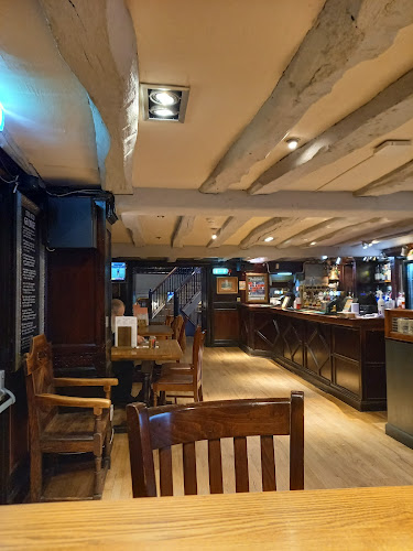 Old George Inn - Newcastle upon Tyne