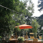 Photo n°2 de l'avis de Marco.o fait le 15/08/2021 à 12:57 sur le  Ristorante Club Villa Meraville à Bologna