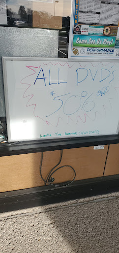 Video Game Store «Play It Trade It», reviews and photos, 1202 E Powell Rd, Lewis Center, OH 43035, USA