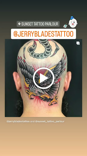 Explore shoulder tattoo ideas for women, creative tattoo ideas in Miami, available at Sunset Tattoo Parlour