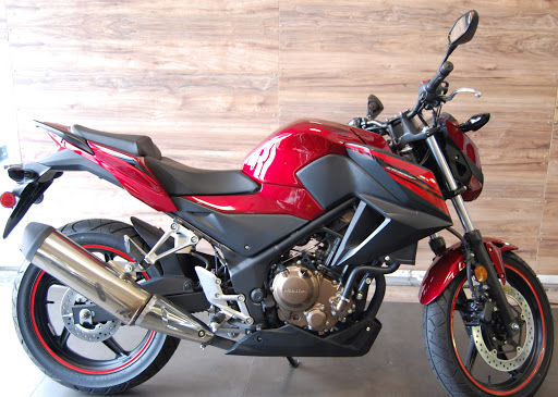 Motorcycle Repair Shop «Fache Motorcycles & Scooters sales-repairs shop», reviews and photos, 2051 NW 27th Ave, Miami, FL 33142, USA