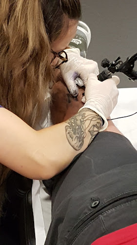 Skinlab tattoos - Estúdio de tatuagem