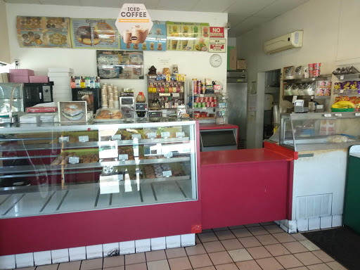 Donut Shop «San Gabriel Donut», reviews and photos, 2121 San Gabriel Blvd, Rosemead, CA 91770, USA