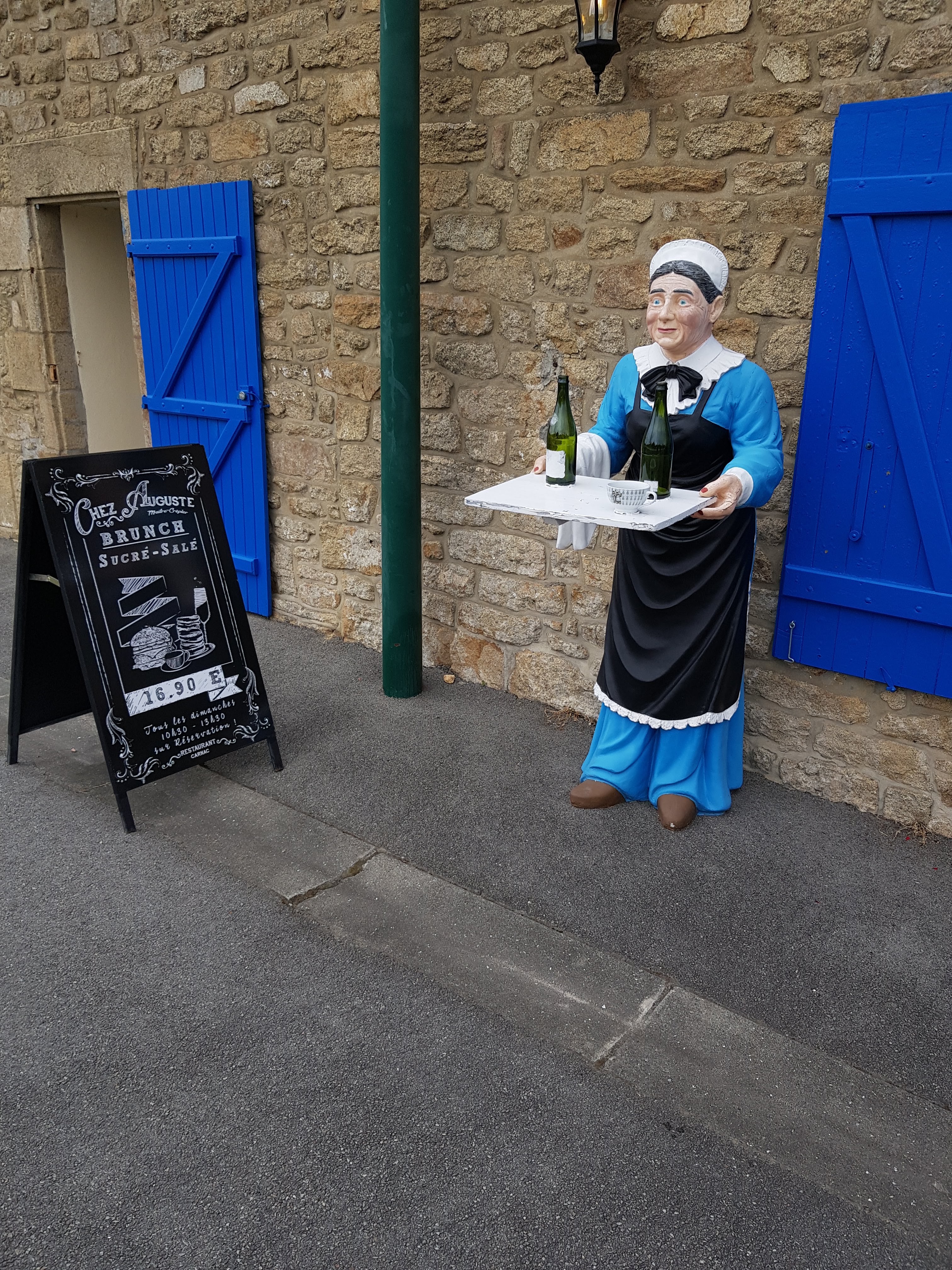 Photo n° 3 de l'avis de géraldine.i fait le 03/08/2018 à 12:41