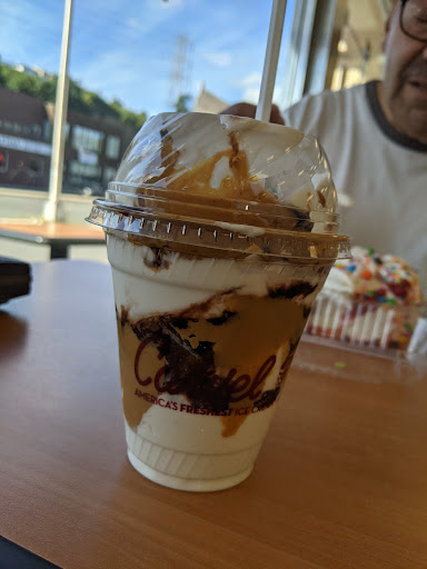 Ice Cream Shop «Carvel», reviews and photos, 1950 Central Park Ave, Yonkers, NY 10710, USA