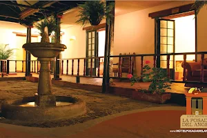 Hotel Posada del Angel image
