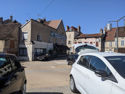 Caveau Des Fleurières à Nuits-Saint-Georges