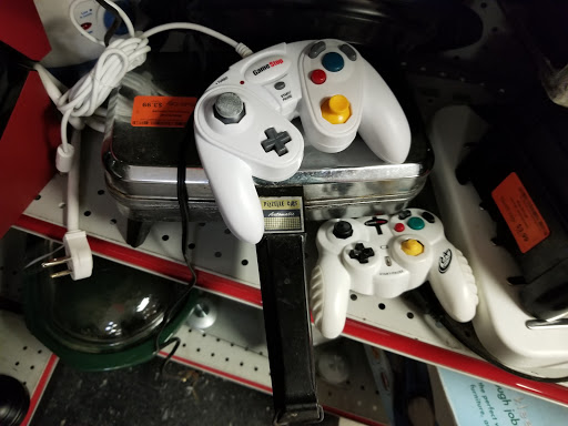 Thrift Store «Thrift City», reviews and photos, 1565 W Main St # 100, Lewisville, TX 75067, USA