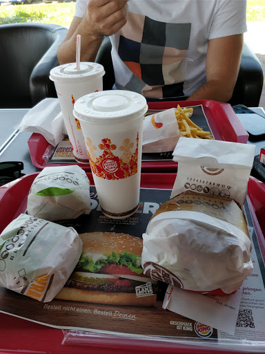 Burger King