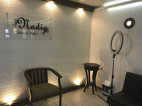 Nadia Salón de Belleza