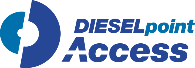 DIESELpoint Access - Benzinărie