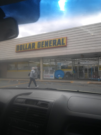 Discount Store «Dollar General», reviews and photos, 9740 Main St, Woodstock, GA 30188, USA