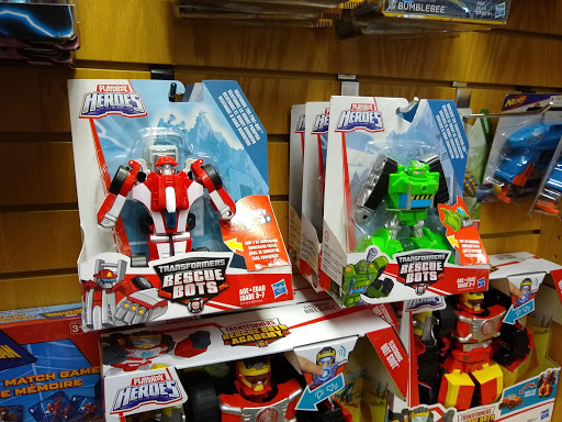 Book Store «Books-A-Million», reviews and photos, 3000 Whiteford Rd, York, PA 17402, USA