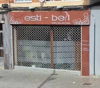 Esti-bell Av. de Sagunto, 45, 44002 Teruel, España