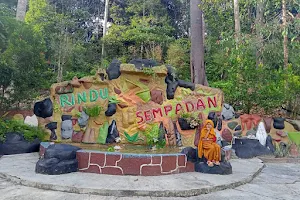 Taman Wisata Rindu Sempadan image
