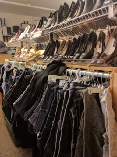 Thrift Store «Someplace Safe Alexandria Thrift Store», reviews and photos