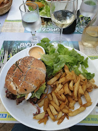 Photo n°8 de LM La brasserie à Les Andelys ()