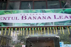 Restoran Sentul Banana Leaf image