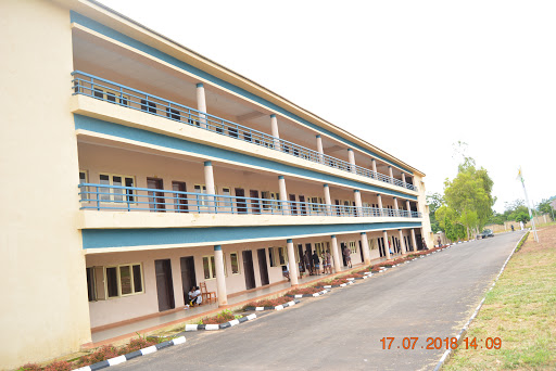 Notre Dame Girls Academy Kuje, Capital science Road, after Saints Simon and Jude Minor seminary Kuchiyako layout, 900300, Abuja, Nigeria, High School, state Federal Capital Territory