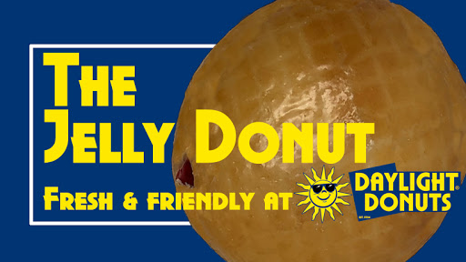 Donut Shop «Daylight Donuts», reviews and photos, 1309 N Barron St, Eaton, OH 45320, USA