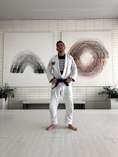 Art of Jiu Jitsu Academy image