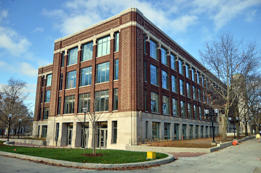 Telecommunication school Ann Arbor