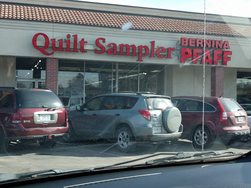 Quilt Shop «Quilt Sampler Inc.», reviews and photos, 1802 S Glenstone Ave, Springfield, MO 65804, USA