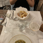 Photo n°2 de l'avis de Jasmine.r fait le 22/05/2022 à 10:04 sur le  Ristorante Osteria dal Minestraio à Riccione