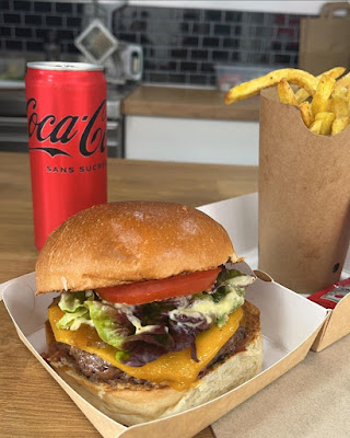 ONLYBURGER à Eaubonne