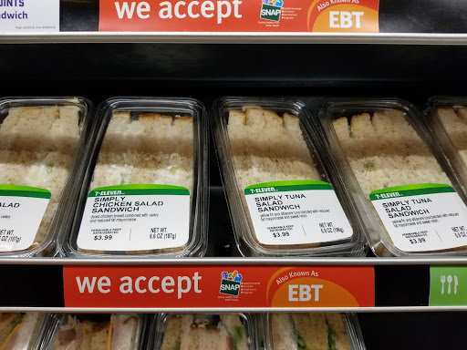 Convenience Store «7-Eleven», reviews and photos, 2200 Marine Ave, Gardena, CA 90249, USA