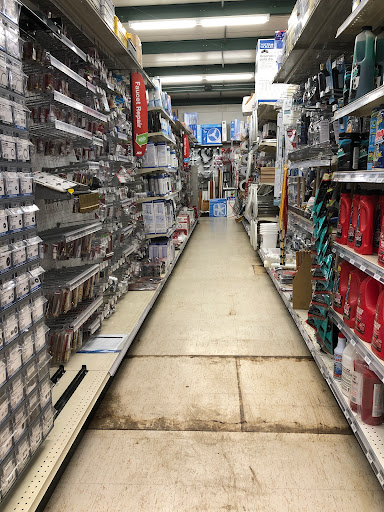 Hardware Store «Ace Hardware», reviews and photos, 2585 N Florida Ave, Hernando, FL 34442, USA