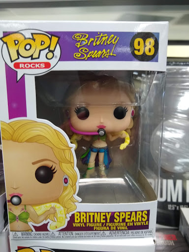 Book Store «Books-A-Million», reviews and photos, 2724 Legends Pkwy, Prattville, AL 36066, USA