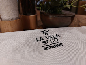 Photo n°55 de La villa St l'ô à Saint-Laurent-sur-Saône ()