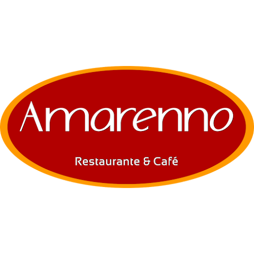 Amarenno Restaurante & Café - Centro - Restaurante