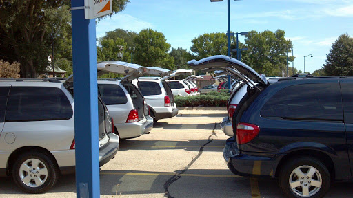 Used Car Dealer «Capitol Auto Credit», reviews and photos, 3100 E Washington Ave, Madison, WI 53704, USA