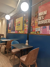 Photo n°26 de Les Burgers de Papa à Annecy ()
