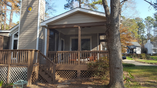 General Contractor «Triangle Home Solutions», reviews and photos, 1745 Laurel Park Pl, Cary, NC 27511, USA