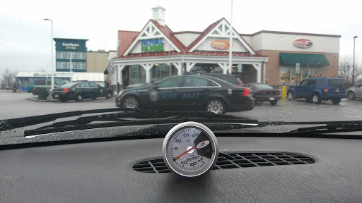 Glen Burnie Car Wash en Glen Burnie