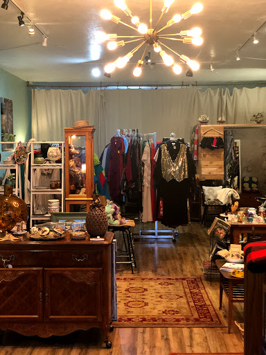 Across The Street Vintage & Resale