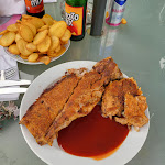 Photo n°2 de l'avis de Alexx.m fait le 30/09/2022 à 15:10 sur le  Hakims Imbiss- und Steakhaus à Heidelberg