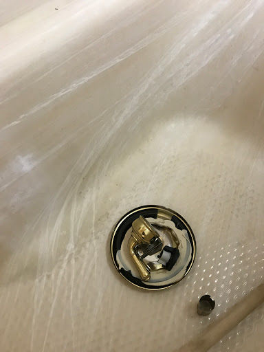 Plumber «RR Plumbing Roto-Rooter», reviews and photos, 216-30 90th Ave, Queens Village, NY 11428, USA