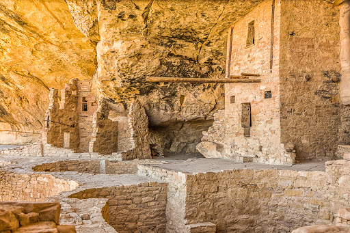 National Park «Mesa Verde National Park», reviews and photos