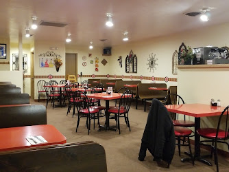 La Casita | Mexican Restaurant