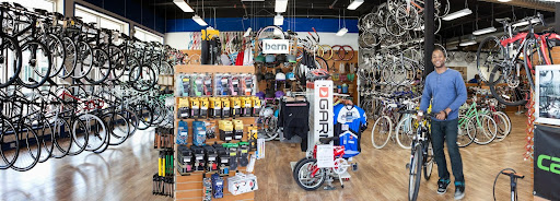 Bicycle Store «Affordabike Bicycle Shop», reviews and photos, 573 King St, Charleston, SC 29403, USA